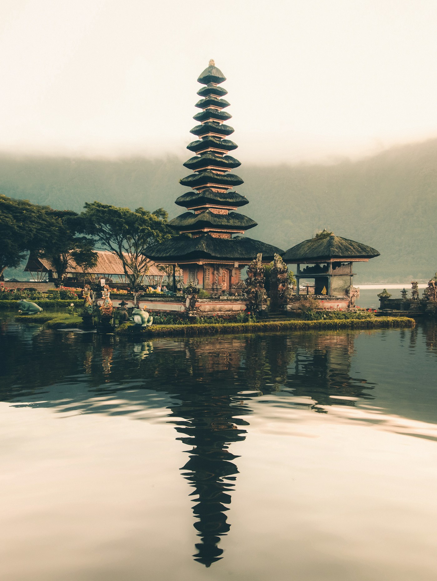 Bali, Indonezja