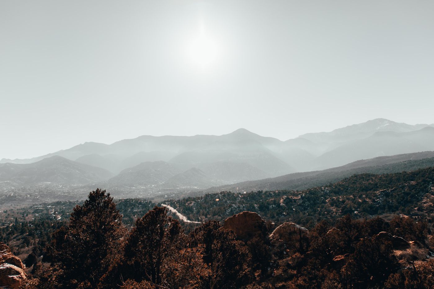 Sahara, Maroko